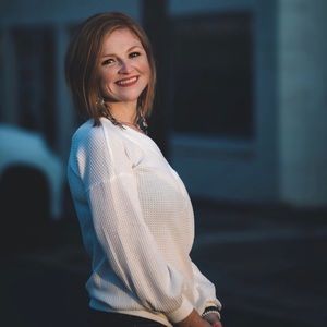 Meet your Posher, Lindsey